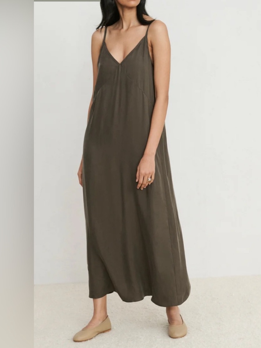 Jenni Kayne Rio Slip Dress Nwt